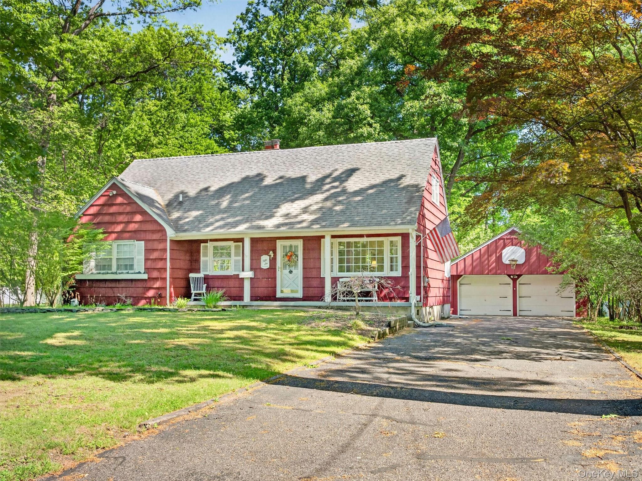 56 Oak Road