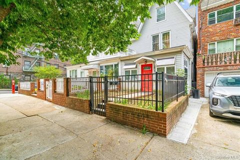 3805 Sedgwick Avenue Bronx NY 10463