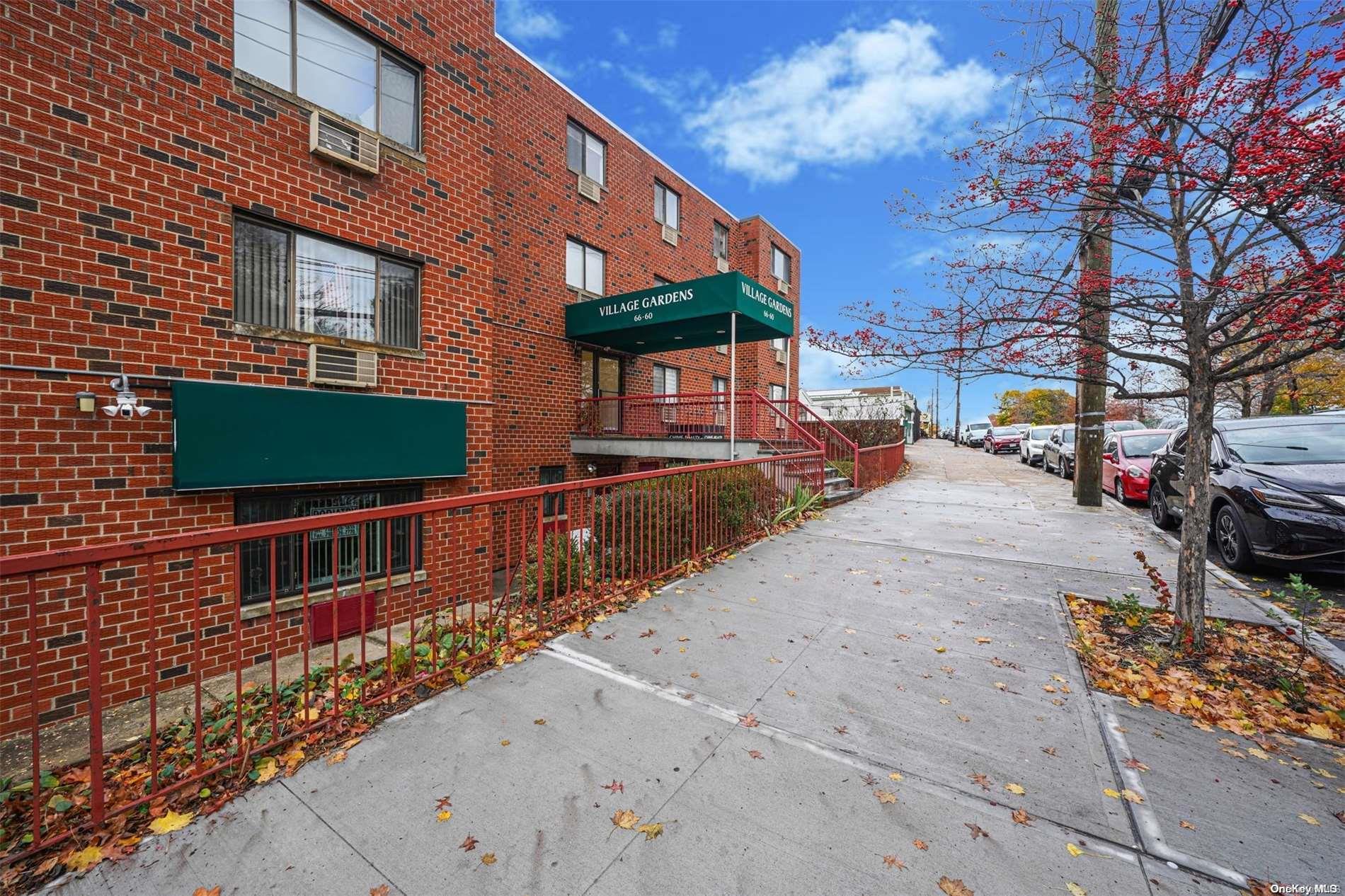 66-60 80th Street #302, New York, New York image 22