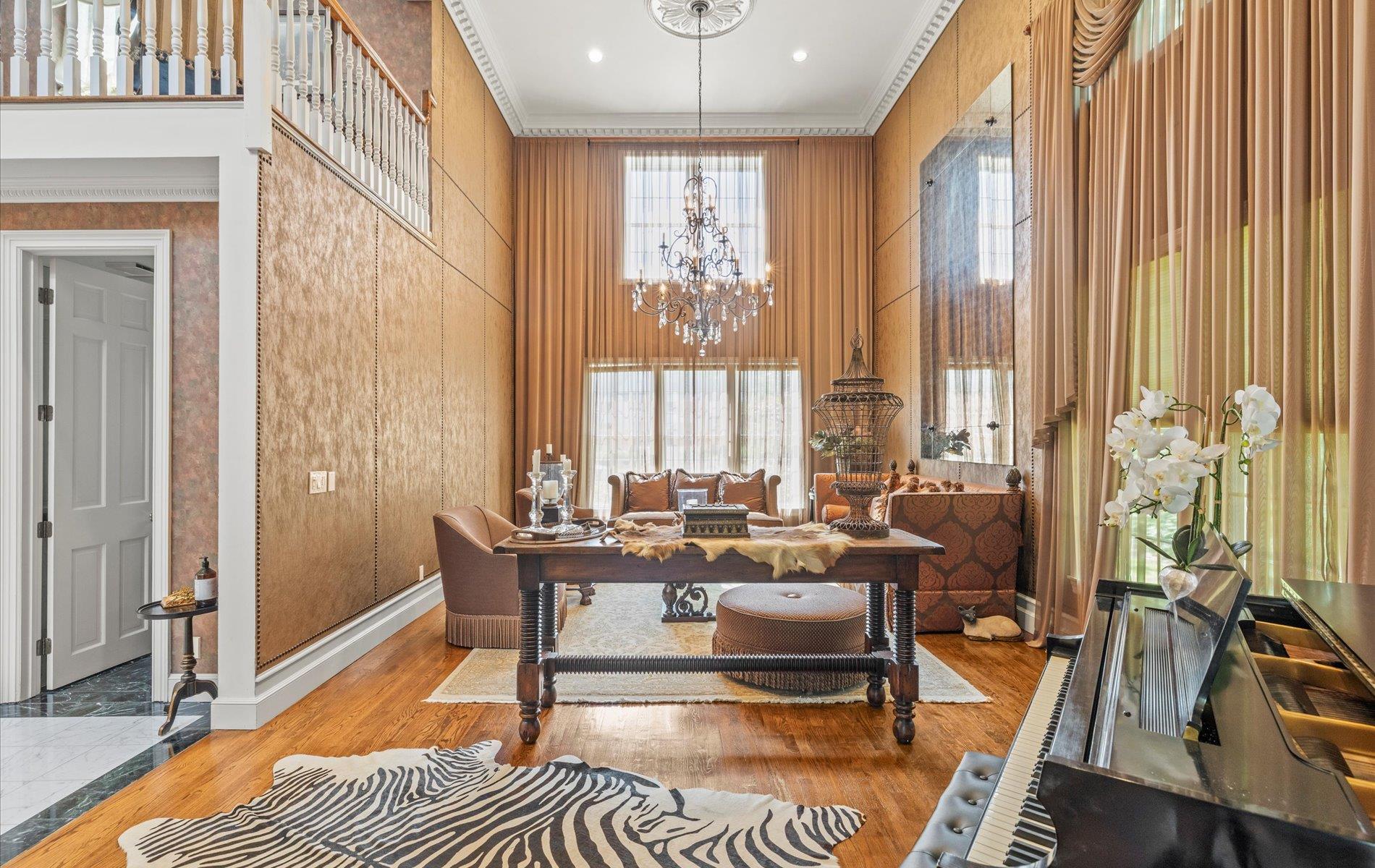 4 Country Meadow Court