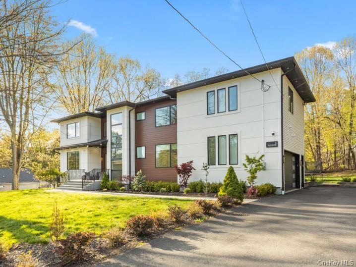 5 Blue Bird Road