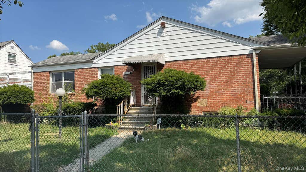 Photo of 12161 238 Street Street, Rosedale, NY 11422 (MLS # 1037191)
