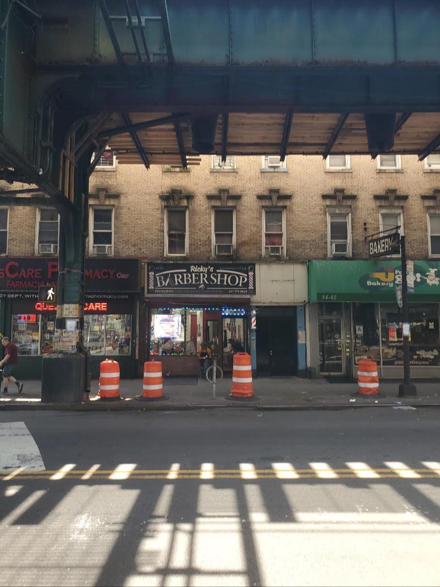8444 Jamaica Avenue