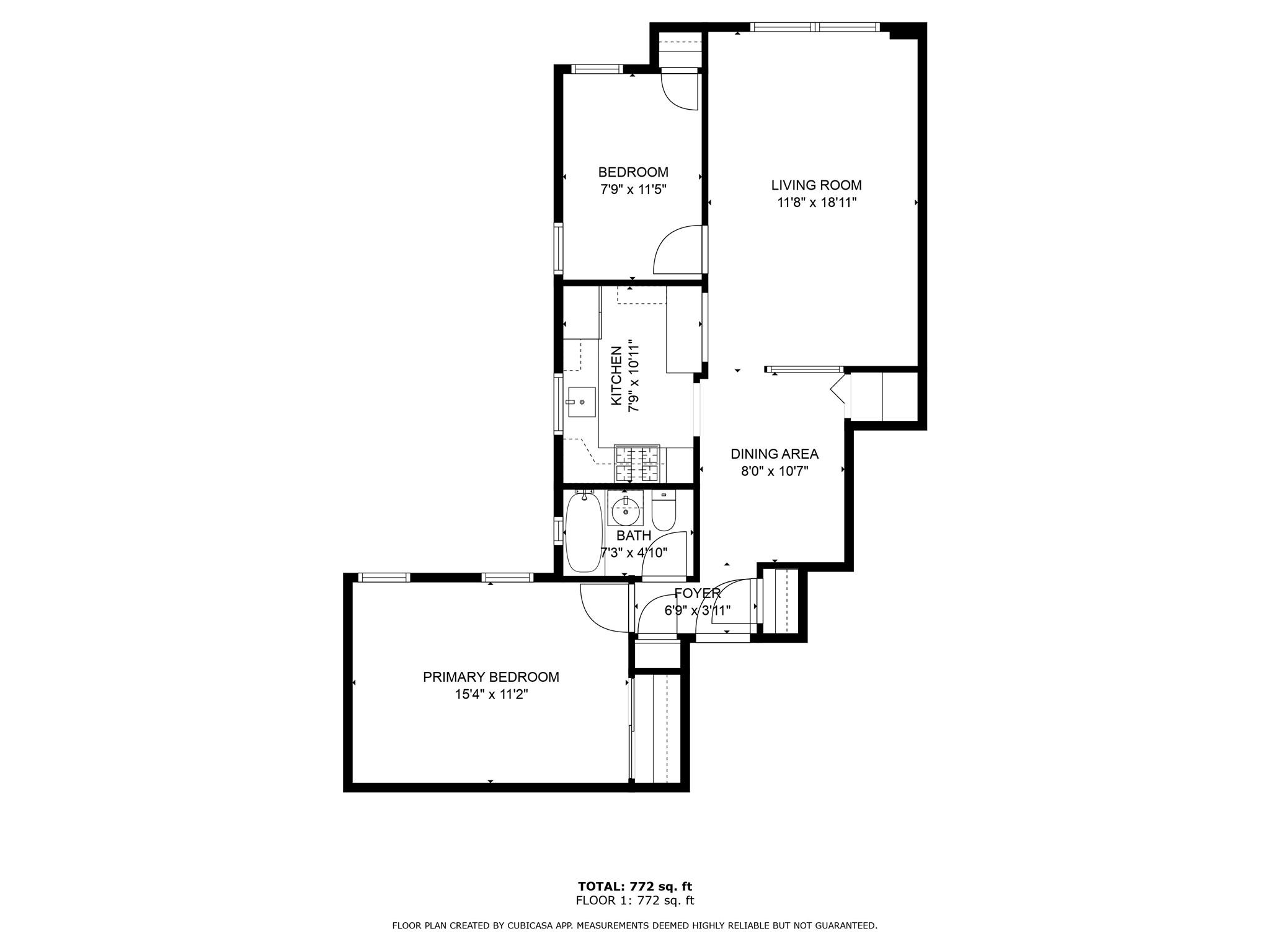 139-15 83 Avenue #409, Briarwood, New York image 24