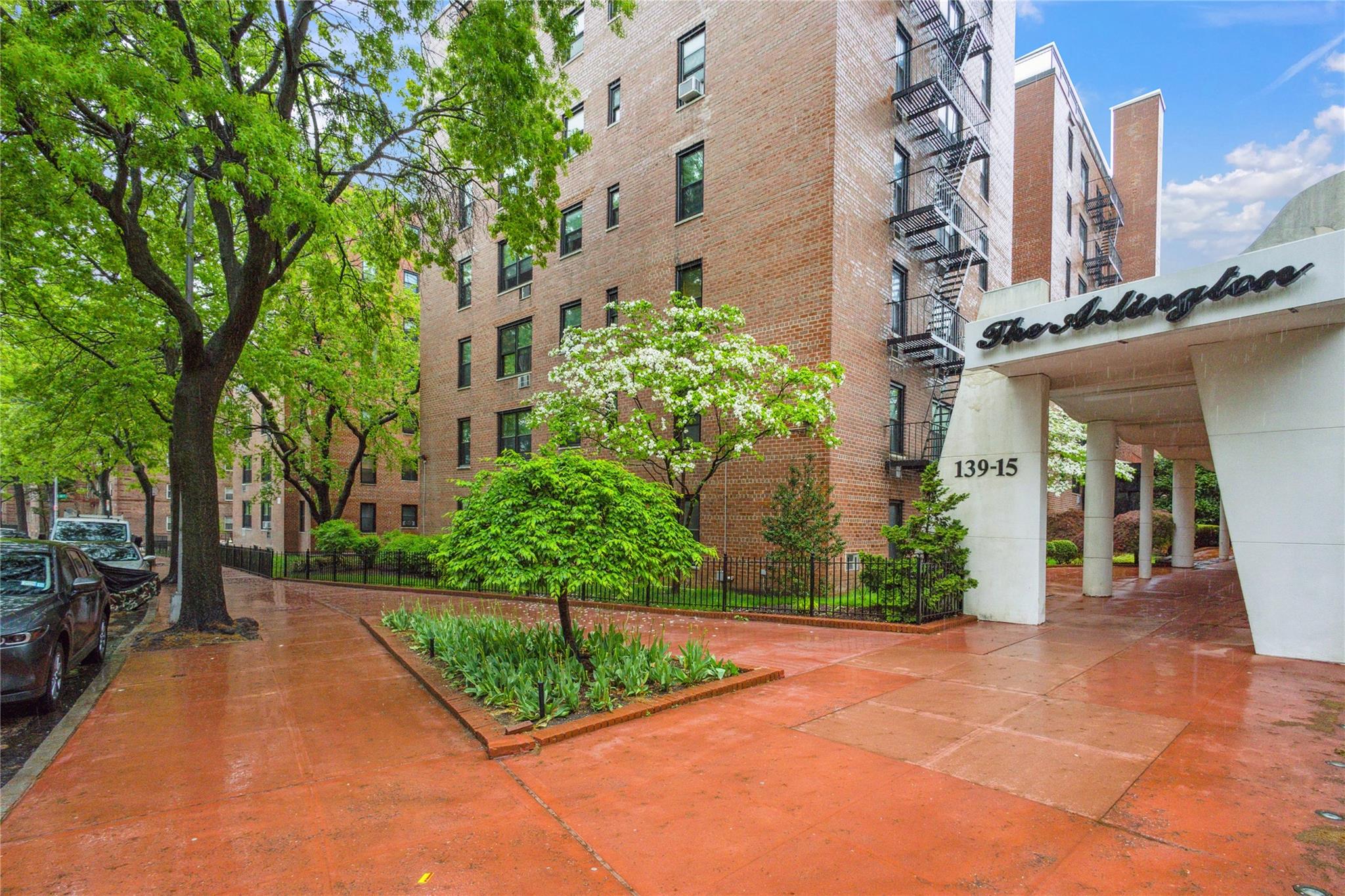 139-15 83 Avenue #409, Briarwood, New York image 6