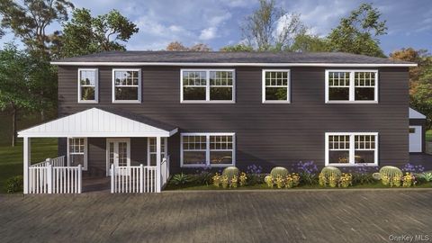 Homes For Sale - 131 Riley Road<br/> New Windsor, NY 12553
