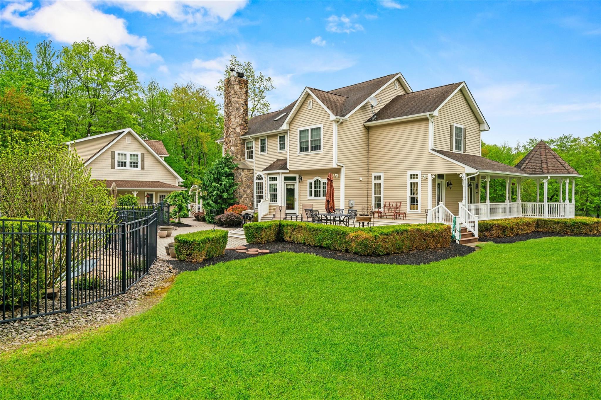 34 Satriano Court, Montgomery, New York image 32