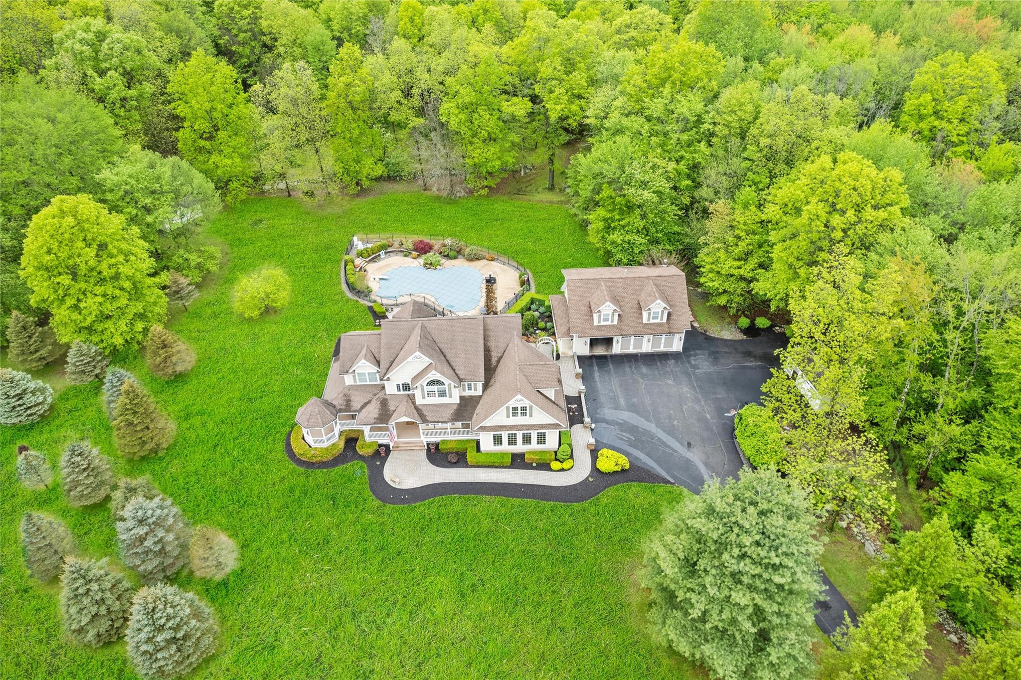 34 Satriano Court, Montgomery, New York image 37
