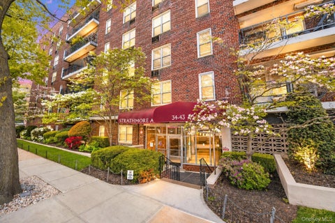 Homes For Sale - 34-43 60th Street #2F<br/> Woodside, NY 11377