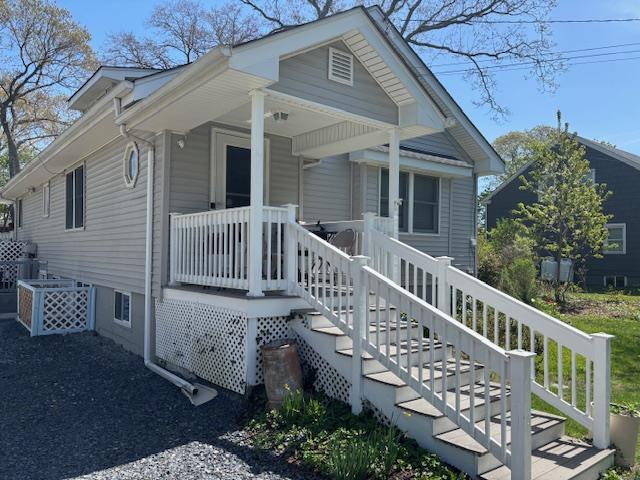 Property for Sale at Roanoke Avenue, Riverhead, Hamptons, NY - Bedrooms: 8 
Bathrooms: 3  - $669,990