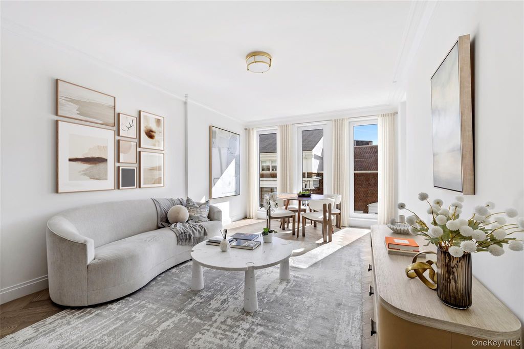 Photo of 78-29 Austin Street #316, Forest Hills, NY 11375 (MLS # 970412)