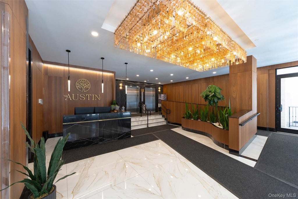 Photo of 78-29 Austin Street #316, Forest Hills, NY 11375 (MLS # 970412)