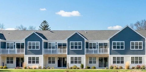 Photo of 606 Bay View Circle #6, Moriches, NY 11955 (MLS # 1049172)