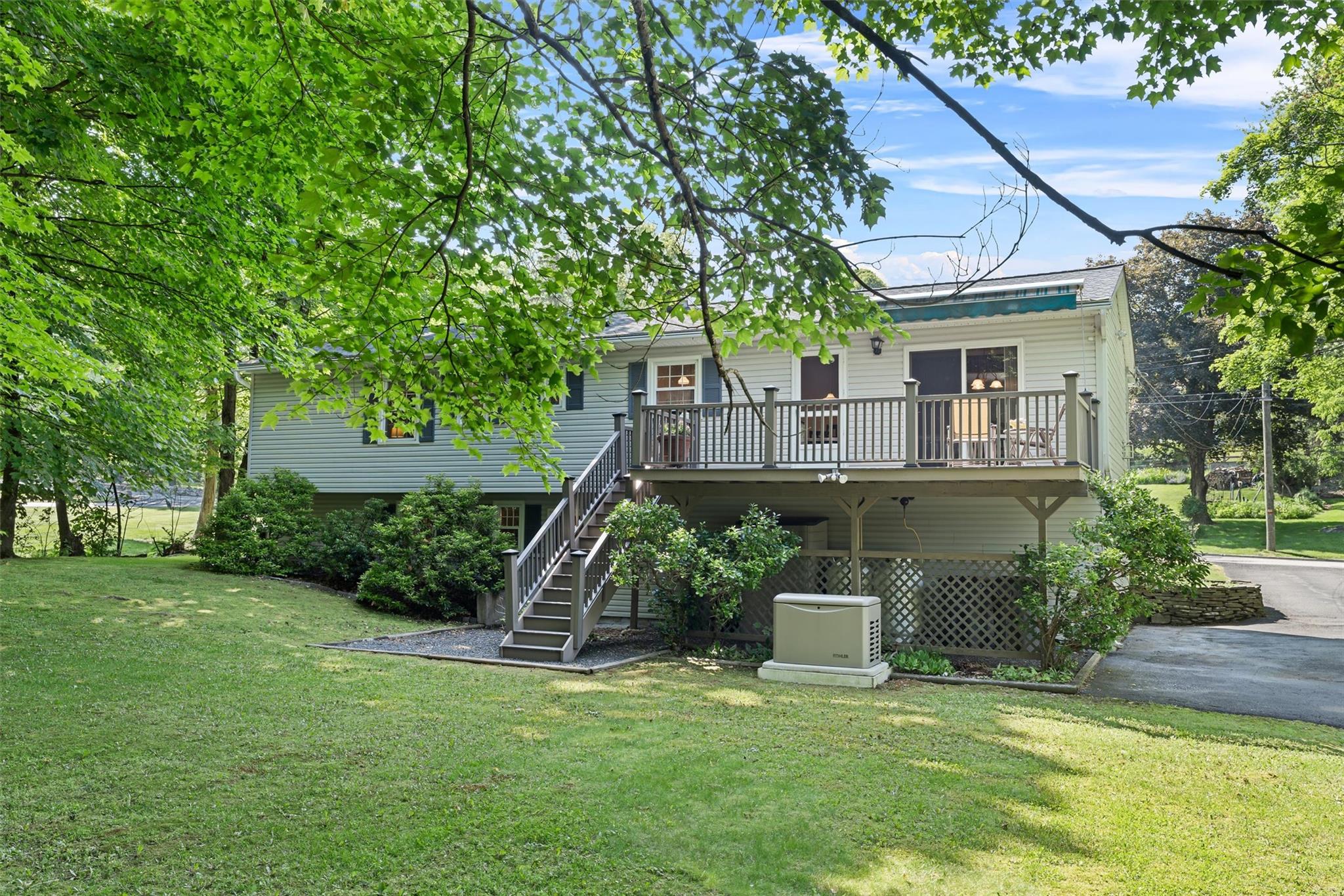 8 Adrianne Drive