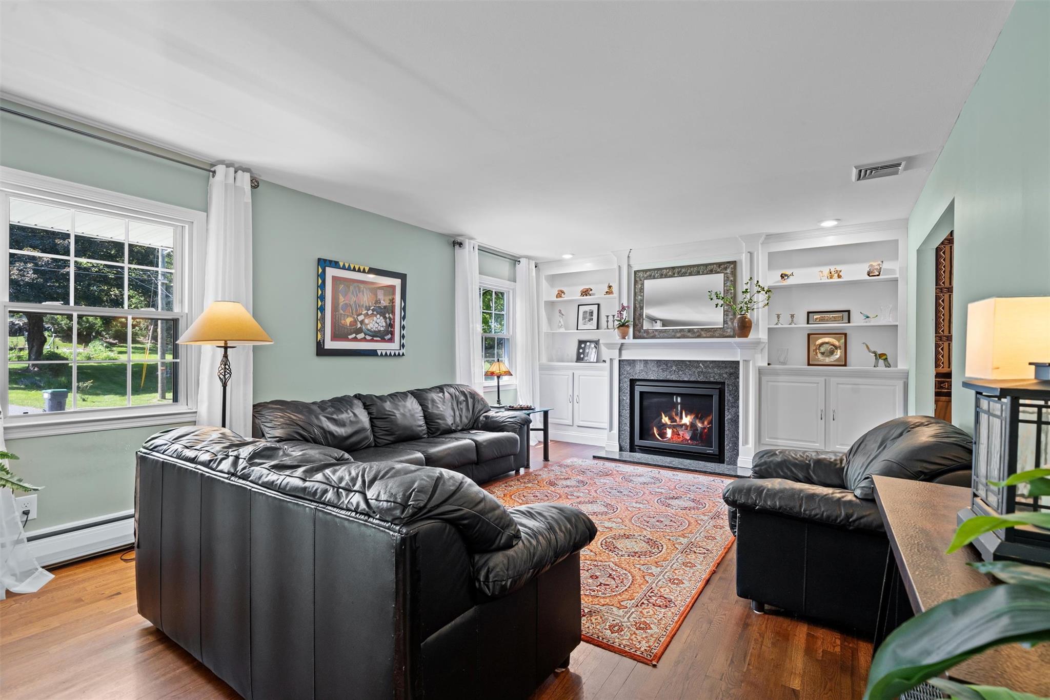 8 Adrianne Drive