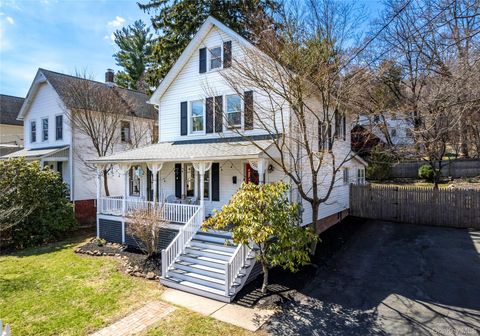 Homes For Sale - 322 N Midland Avenue<br/> Nyack, NY 10960