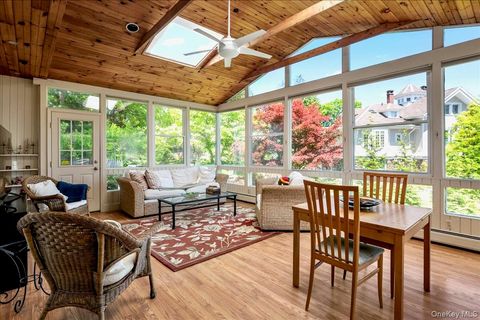 Tiny photo for 9 Salisbury Place, Nyack, NY 10960 (MLS # 998327)