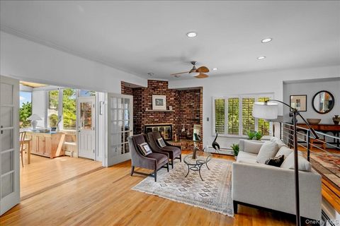 Tiny photo for 9 Salisbury Place, Nyack, NY 10960 (MLS # 998327)