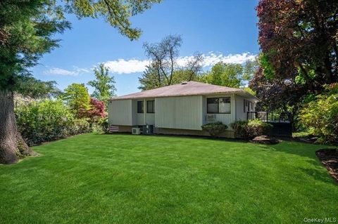 Tiny photo for 9 Salisbury Place, Nyack, NY 10960 (MLS # 998327)