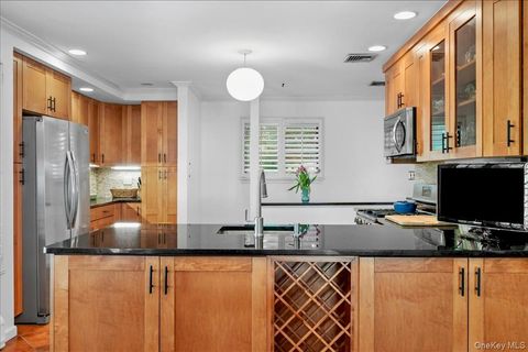 Tiny photo for 9 Salisbury Place, Nyack, NY 10960 (MLS # 998327)