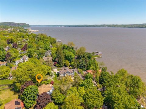 Tiny photo for 9 Salisbury Place, Nyack, NY 10960 (MLS # 998327)