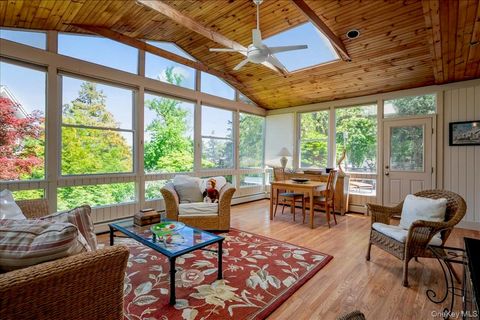 Tiny photo for 9 Salisbury Place, Nyack, NY 10960 (MLS # 998327)