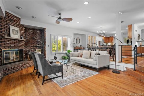 Tiny photo for 9 Salisbury Place, Nyack, NY 10960 (MLS # 998327)