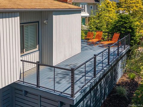 Tiny photo for 9 Salisbury Place, Nyack, NY 10960 (MLS # 998327)