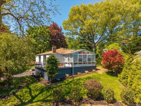 Photo for 9 Salisbury Place, Nyack, NY 10960 (MLS # 998327)