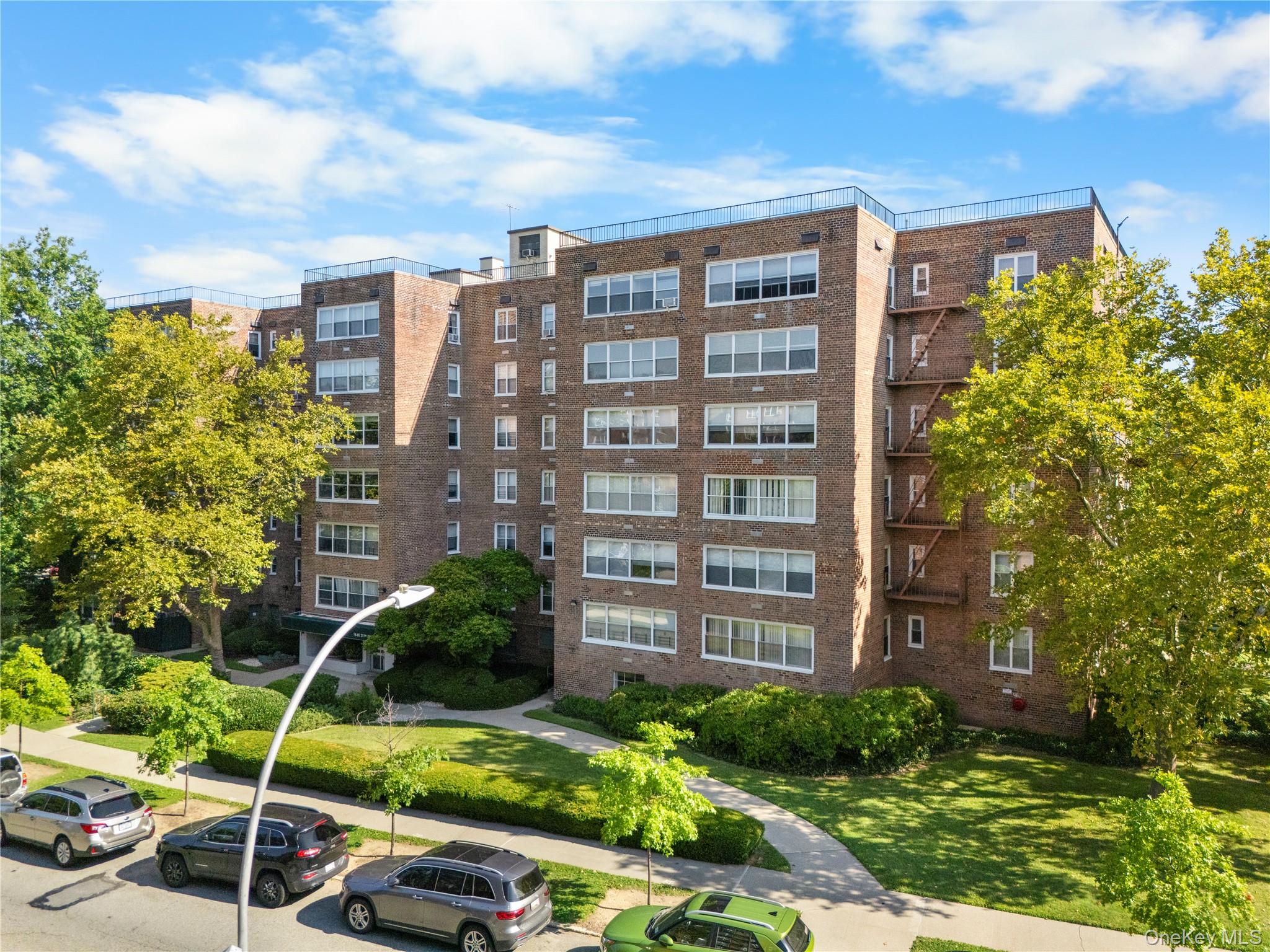 1865 211 th Street 5E