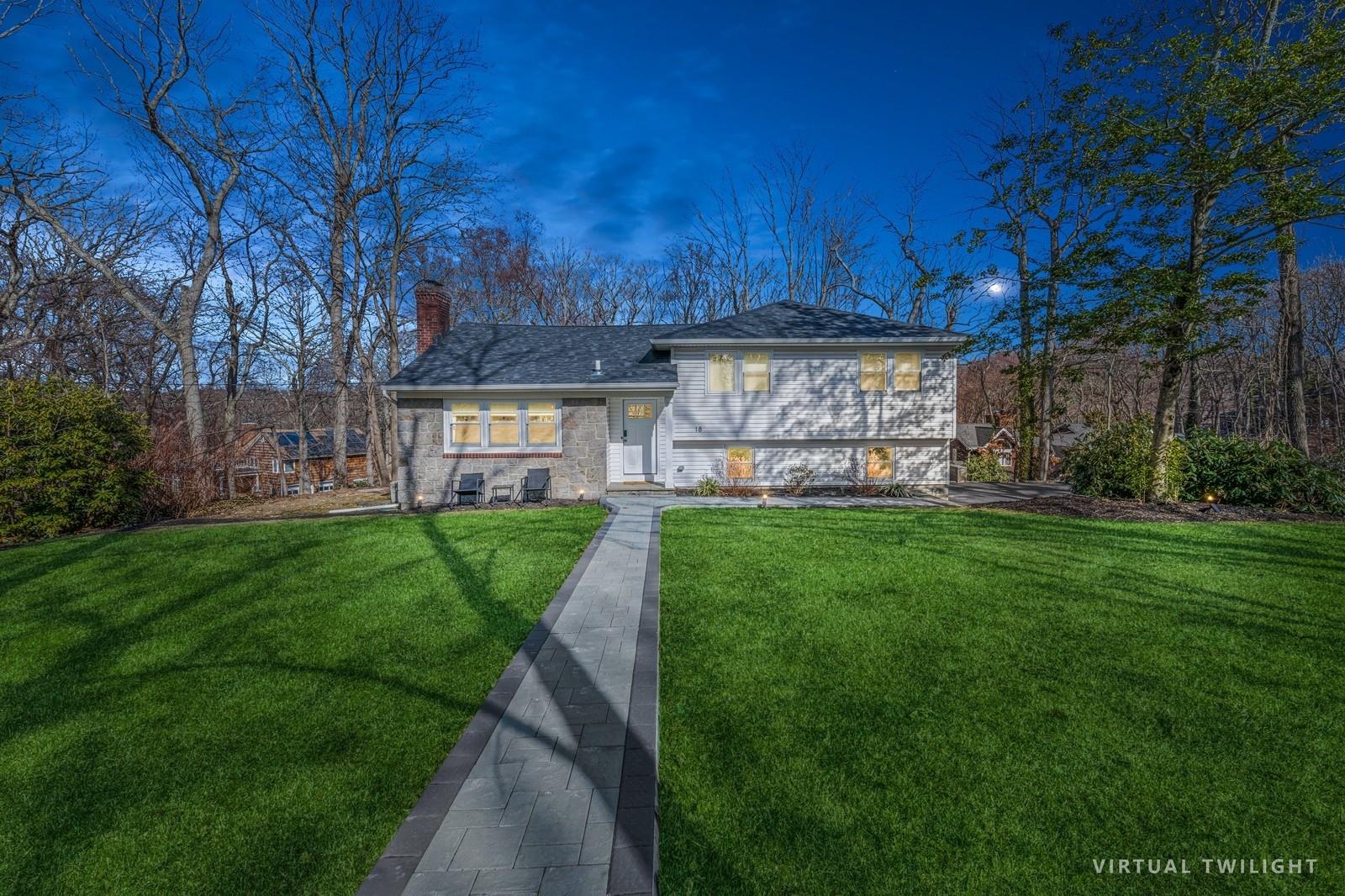 18 N Paul Revere Lane, Centerport, New York image 25