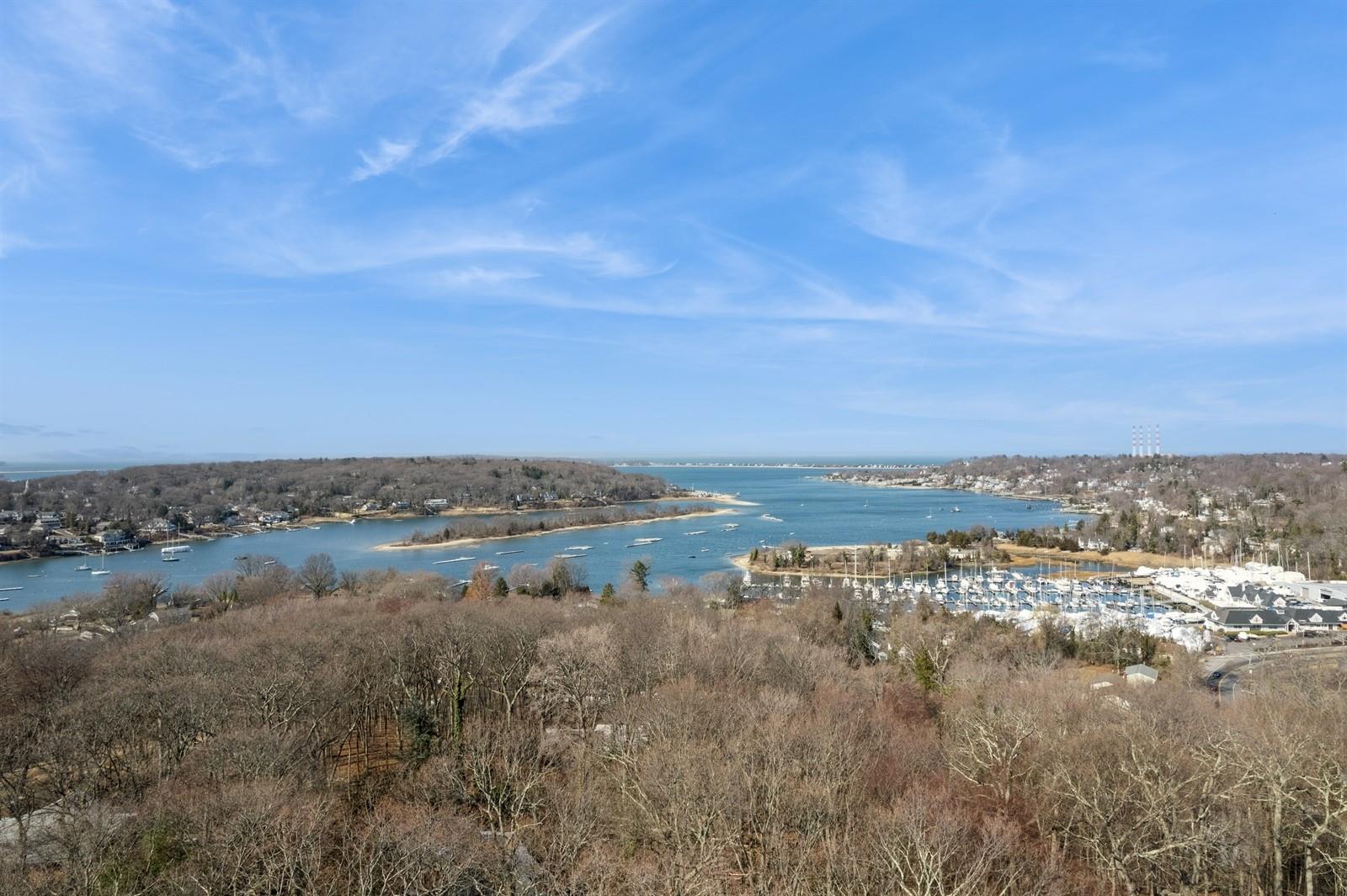 18 N Paul Revere Lane, Centerport, New York image 30