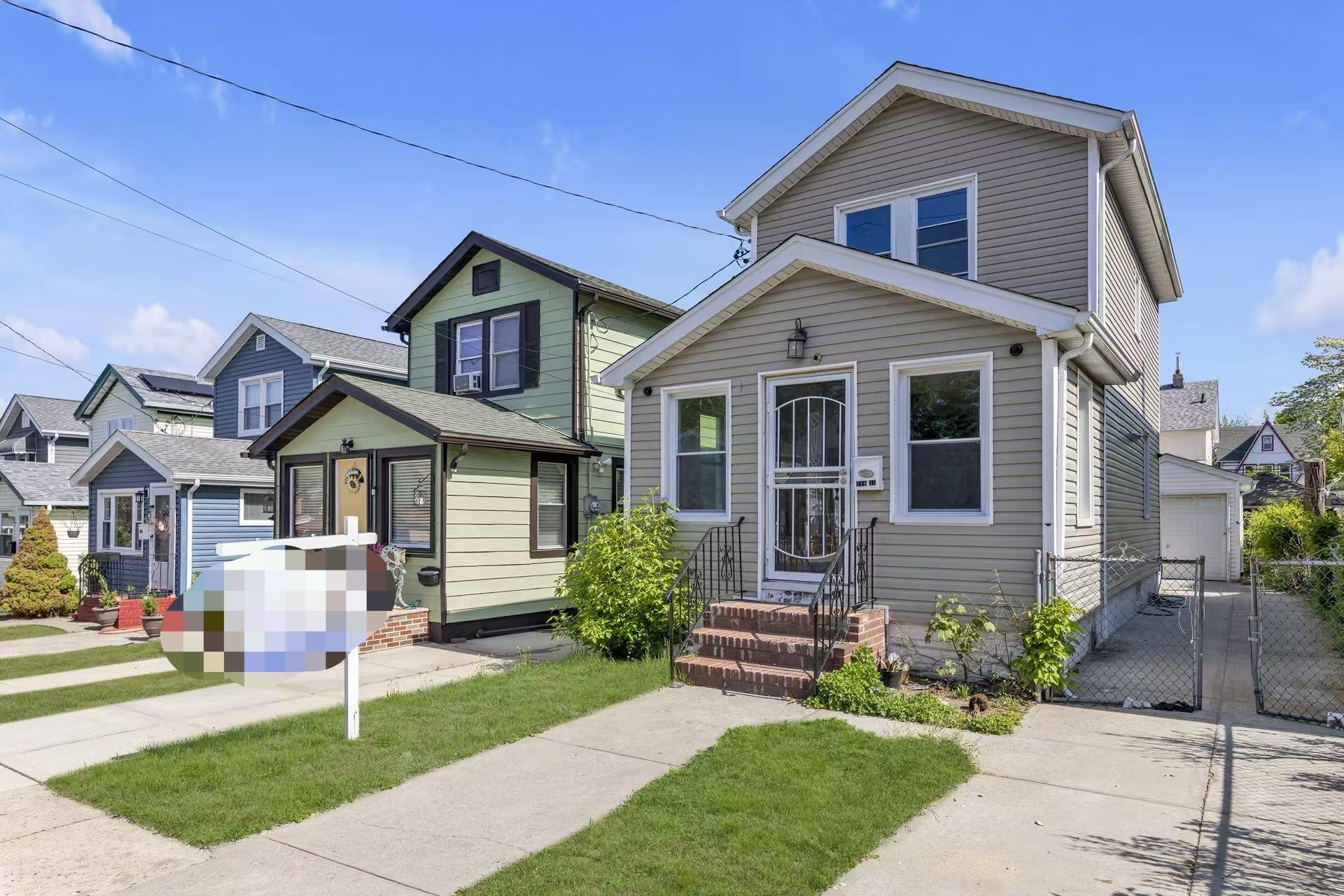 218-31 110 Avenue, Queens Village, New York image 2