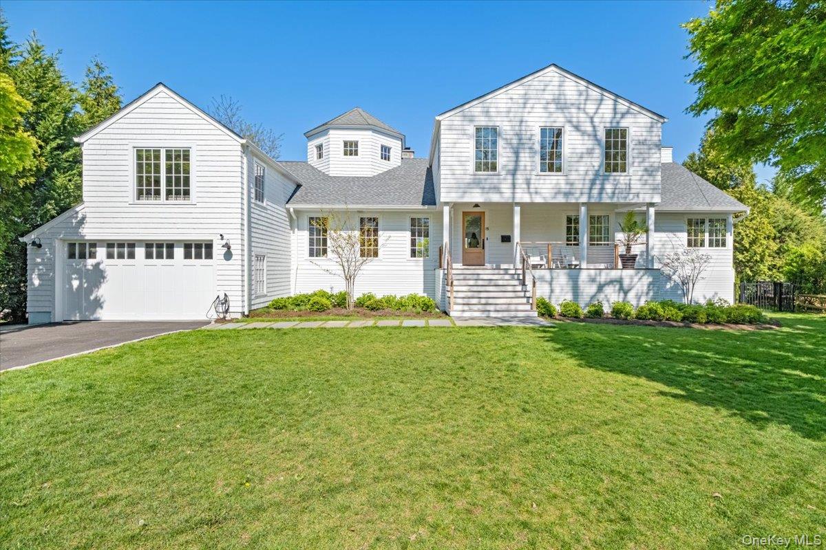 15 Bishop Place