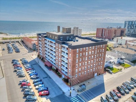 Homes For Sale - 55 Monroe Boulevard #5-R<br/> Long Beach, NY 11561