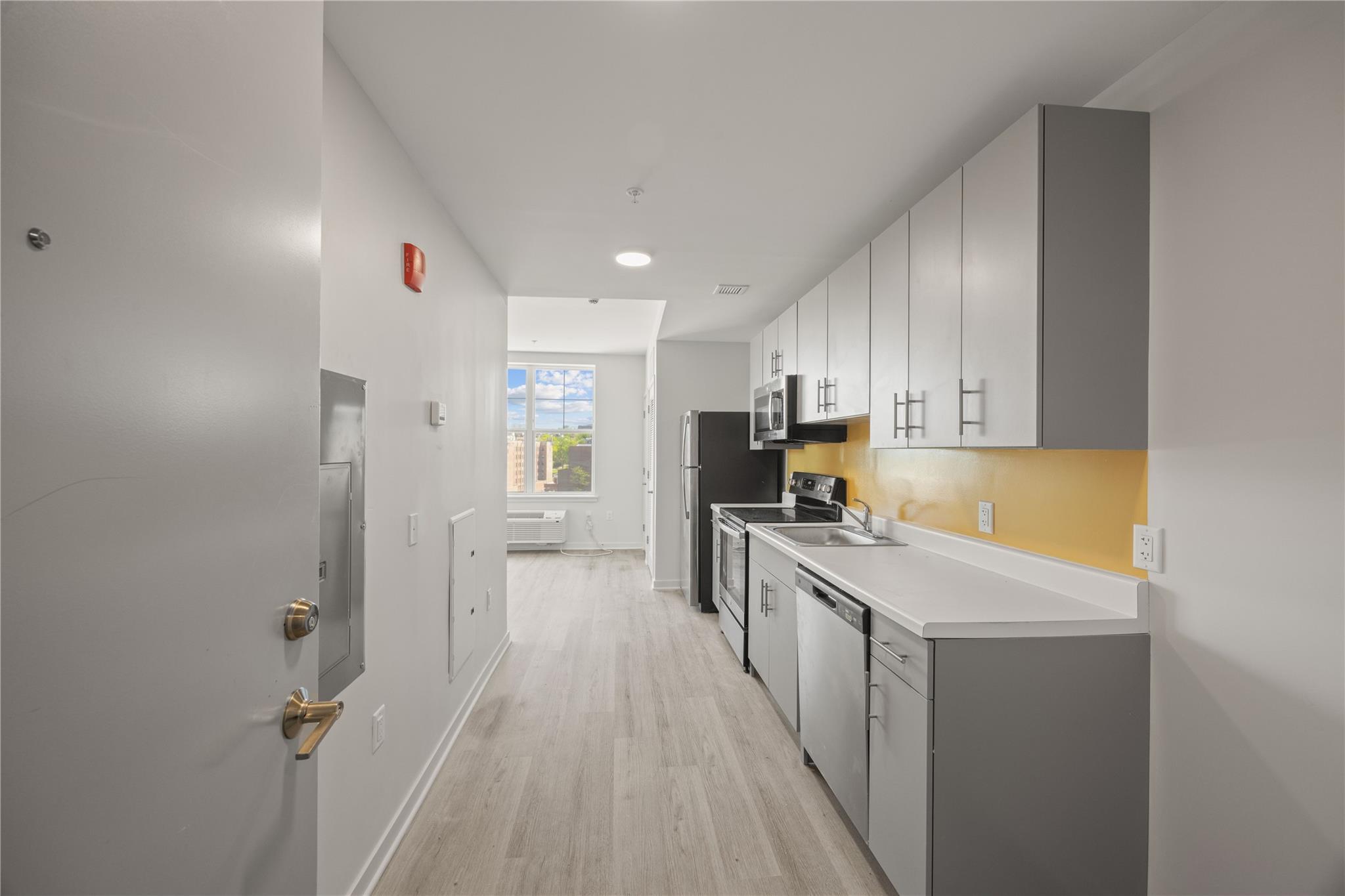 56 Prospect Street 105
