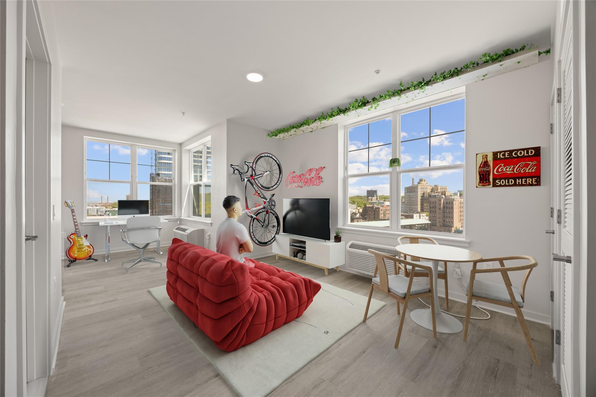 56 Prospect Street 105