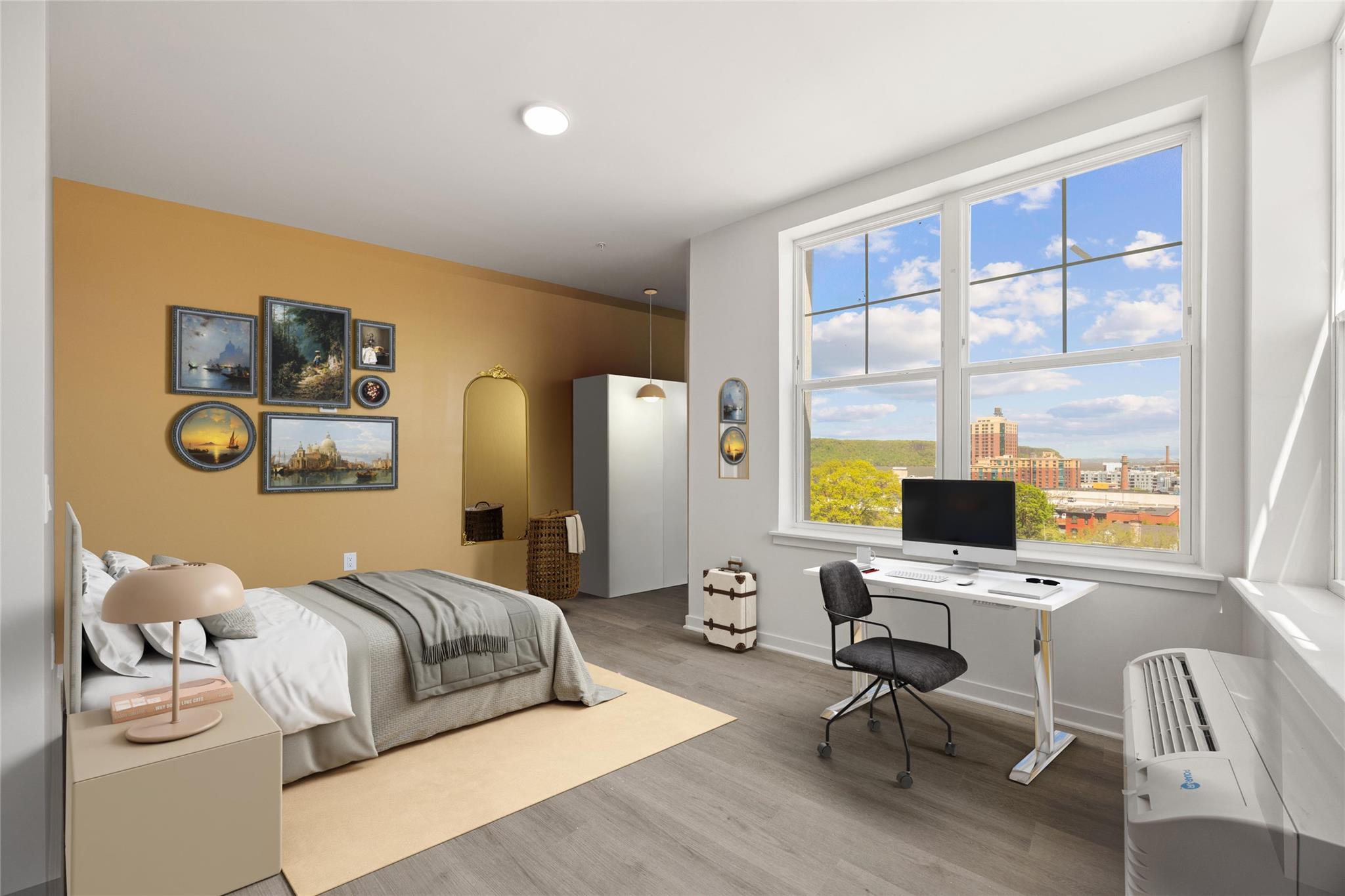 56 Prospect Street 105