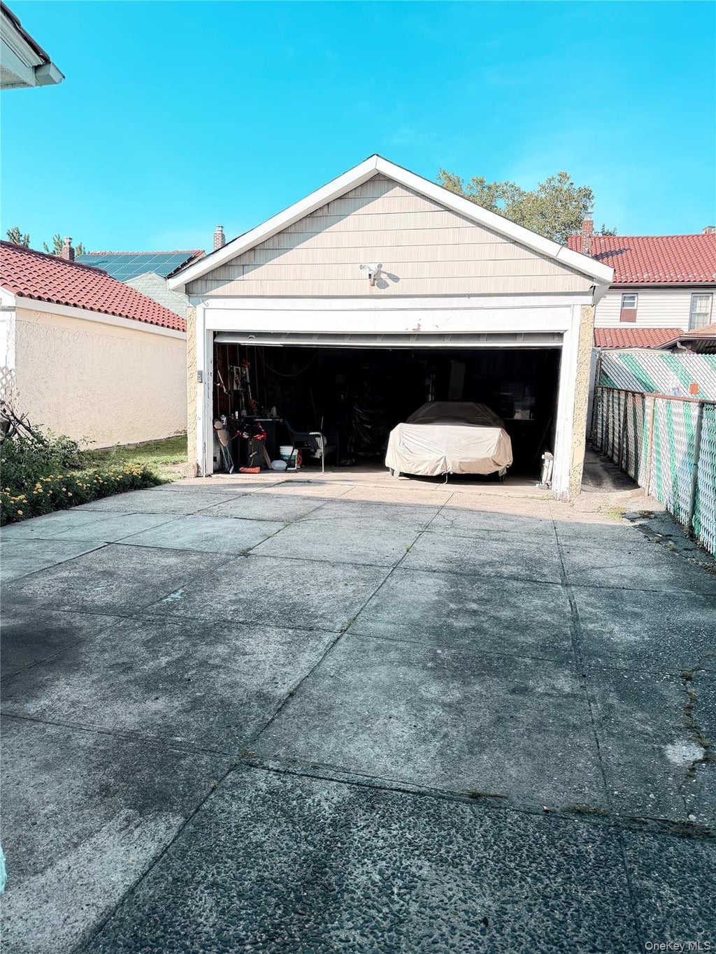 Photo of 80-25 Woodhaven Boulevard, Ridgewood, NY 11385 (MLS # 1028823)