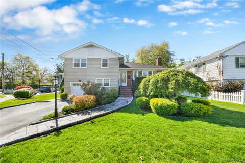Homes For Sale - 39 Harding Drive<br/> New Rochelle, NY 10801
