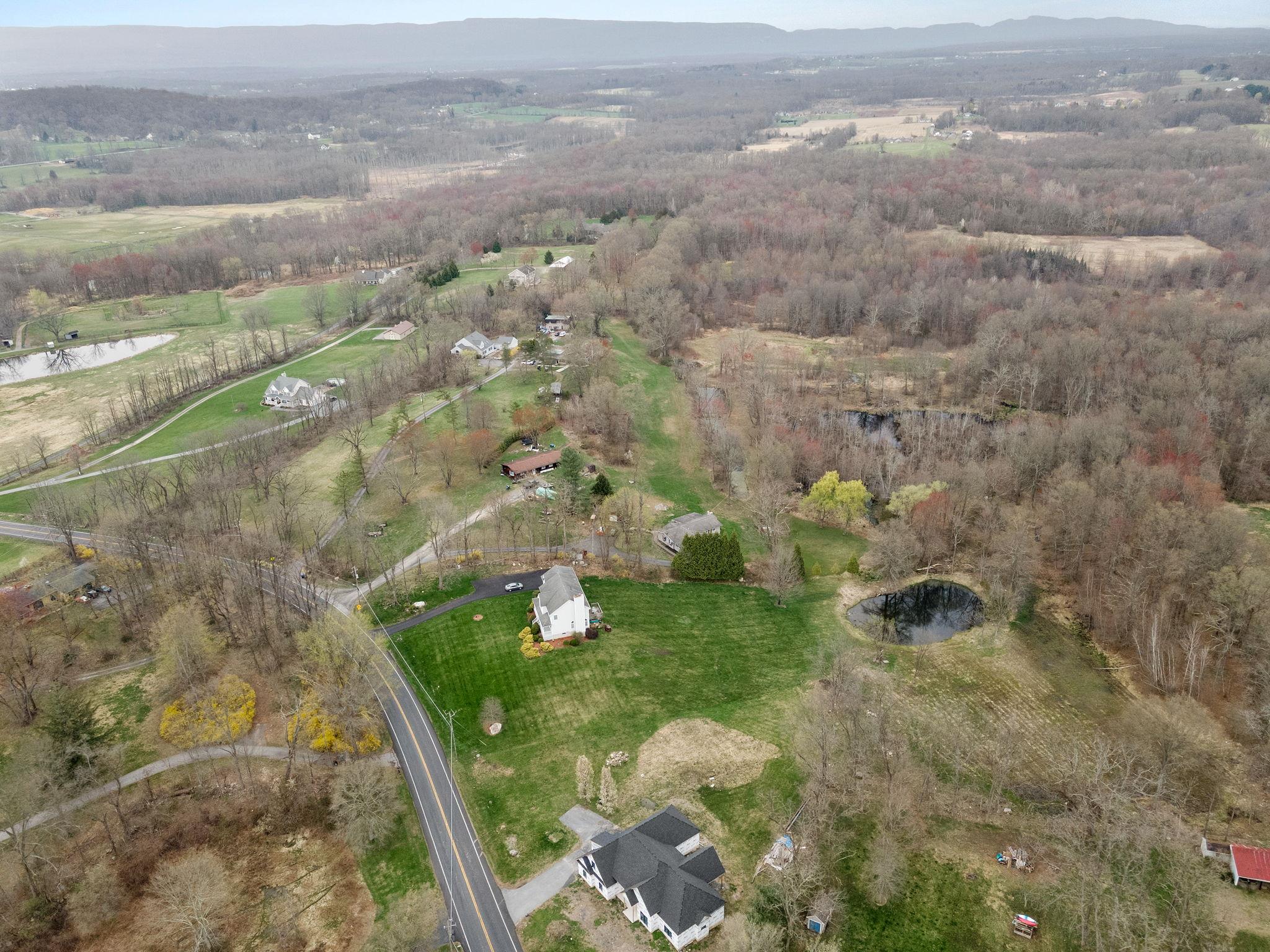 200 Hill Avenue, Montgomery, New York image 40