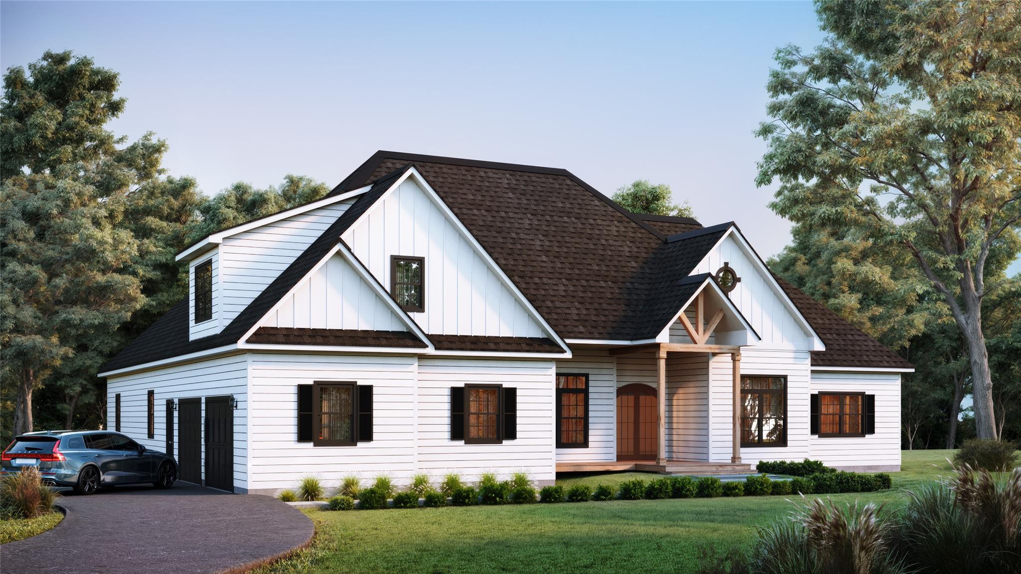 200 Hill Avenue, Montgomery, New York image 1
