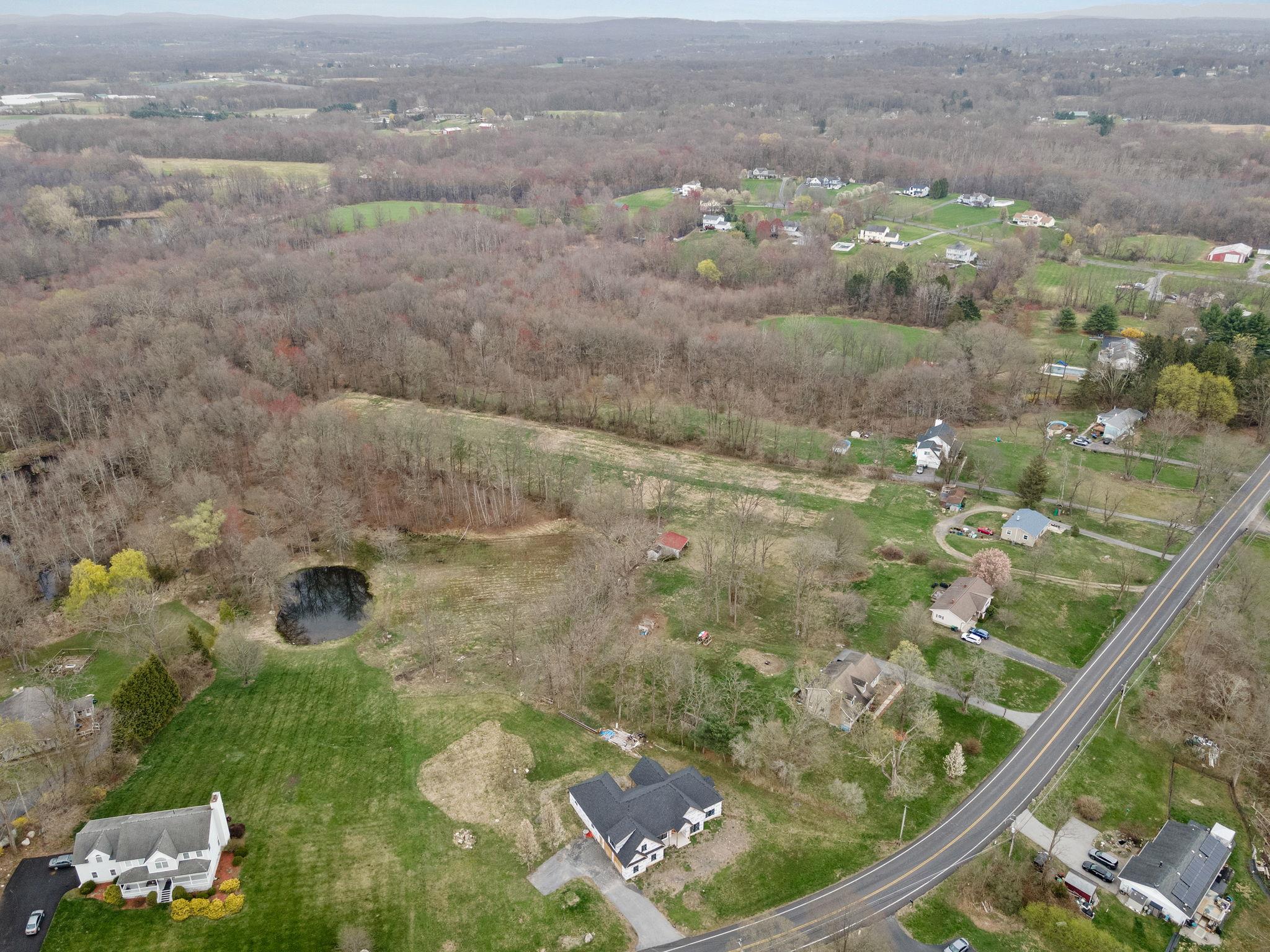 200 Hill Avenue, Montgomery, New York image 44