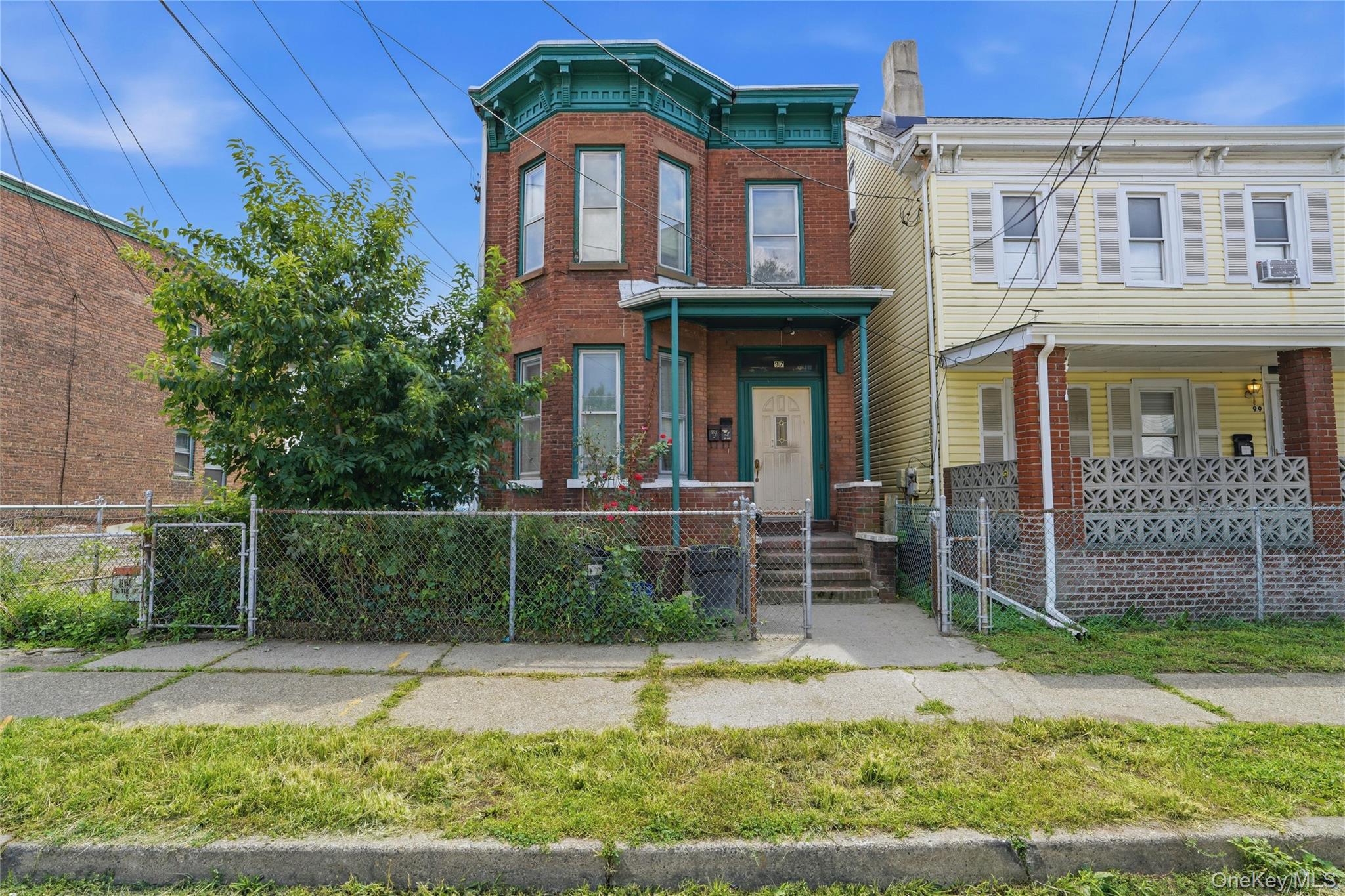 97 Courtney Avenue