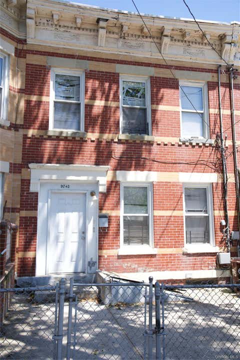 Multifamily For Sale - 97-43 76th Street<br/> Queens County, Ozone Park, NY 11416