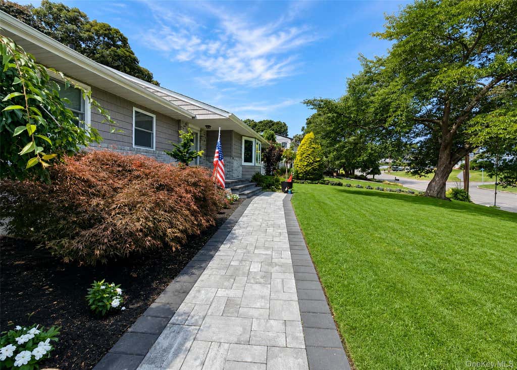 Photo of 108 Walnut Street, Lake Grove, NY 11755 (MLS # 1038107)
