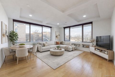 64-05 Yellowstone Boulevard 409 Forest Hills NY 11375