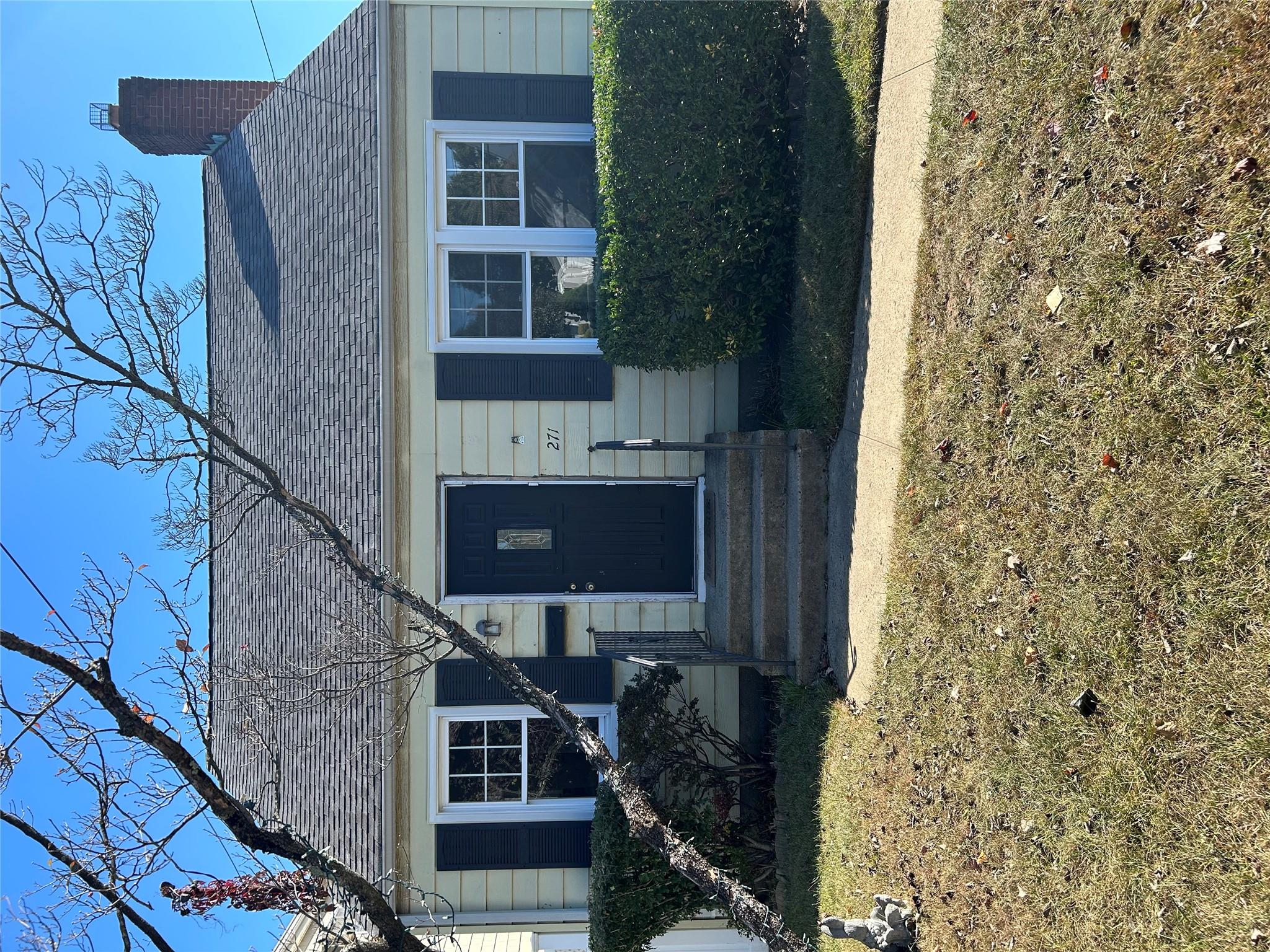 271 Semton Boulevard, Hempstead, New York image 1