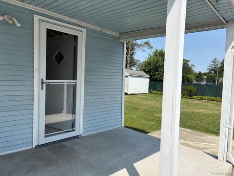 Photo of 64 Sherman Avenue, Bethpage, NY 11714 (MLS # 1029620)
