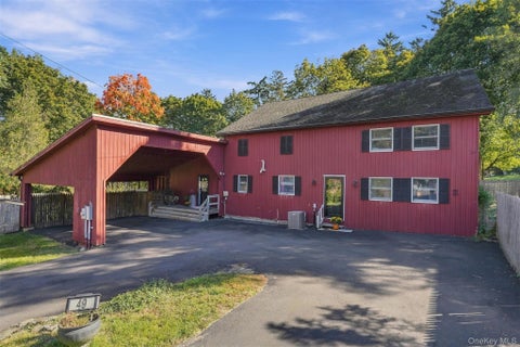 Photo of 49 Weeks Avenue, Cornwall On Hudson, NY 12520 (MLS # 1062960)
